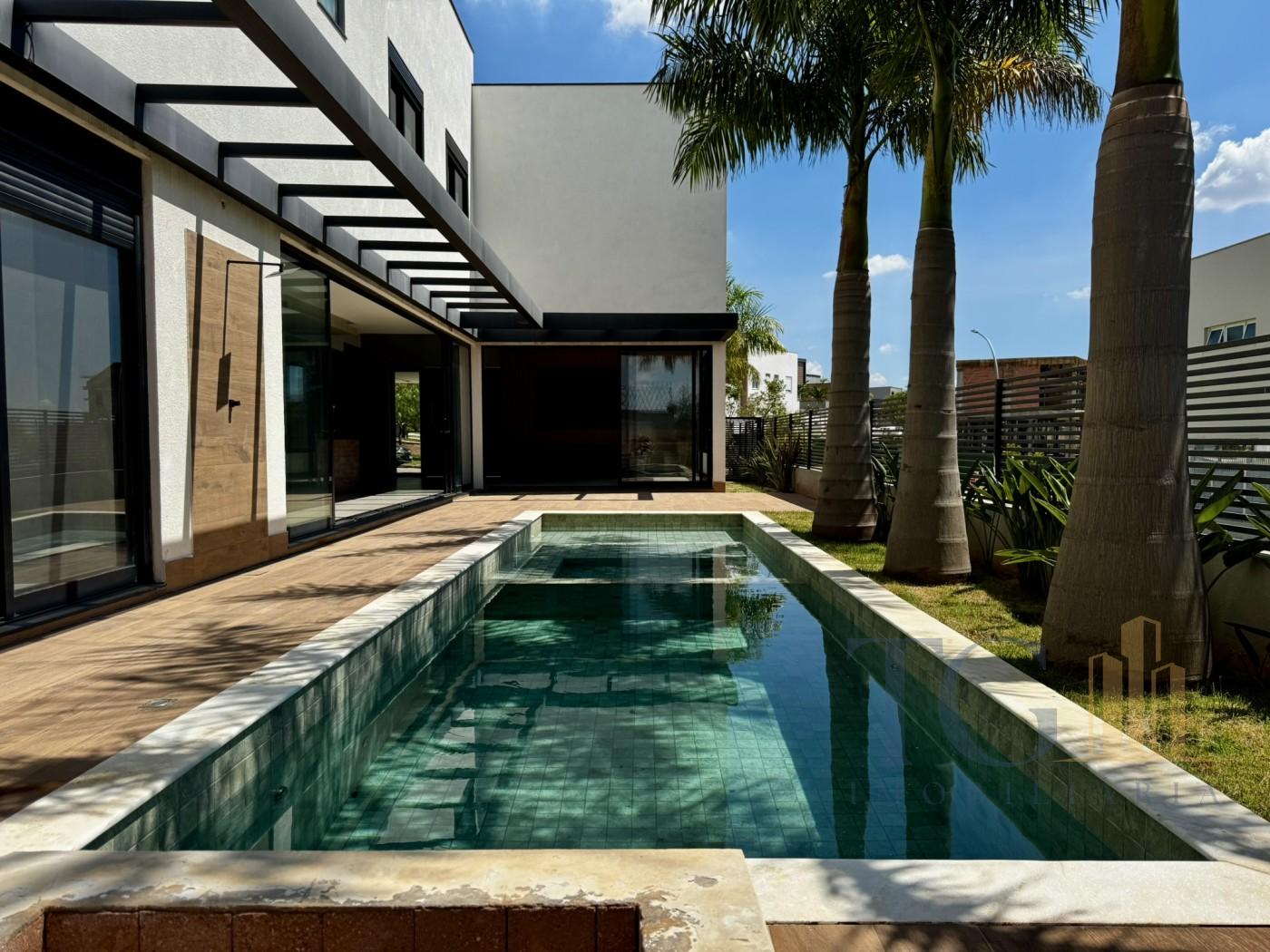 Casa de Condomínio à venda com 4 quartos, 380m² - Foto 25