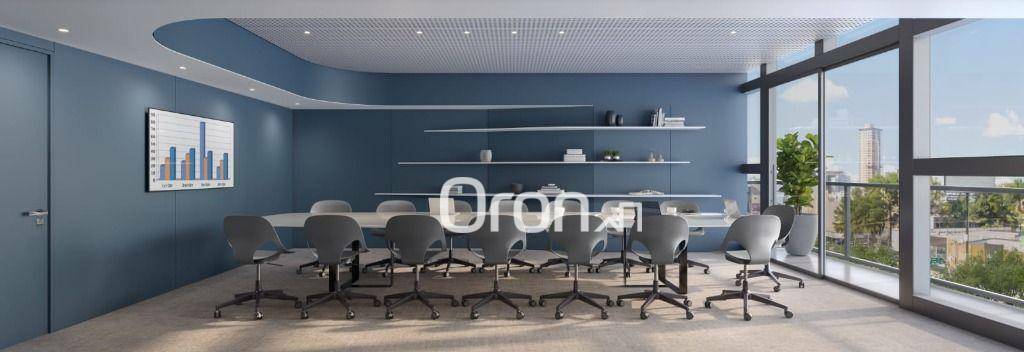 Conjunto Comercial-Sala à venda, 126m² - Foto 7