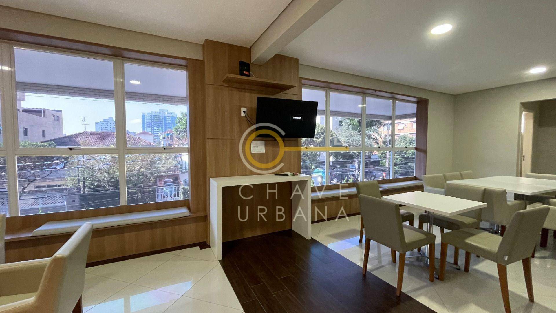 Apartamento à venda e aluguel com 3 quartos, 150m² - Foto 43