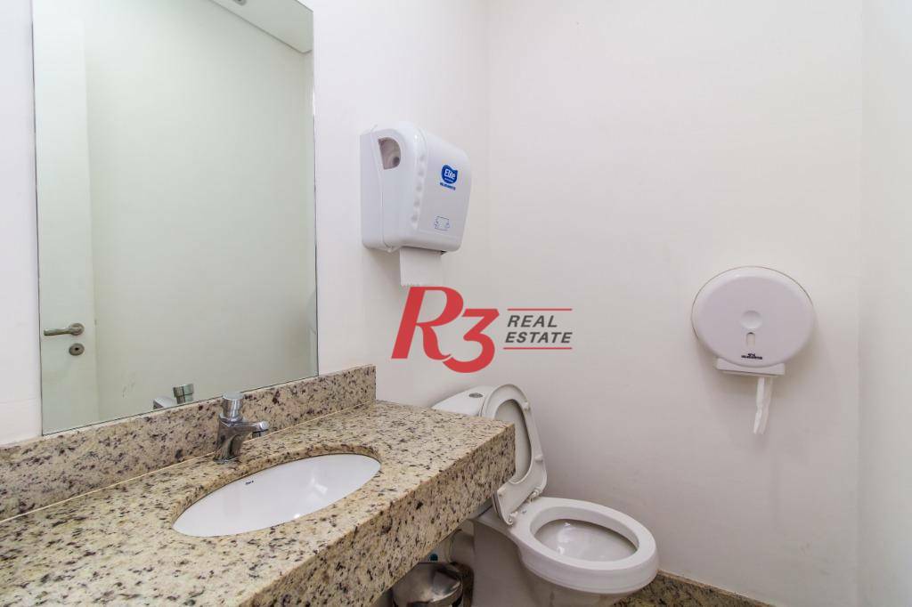 Conjunto Comercial-Sala à venda e aluguel, 104m² - Foto 7