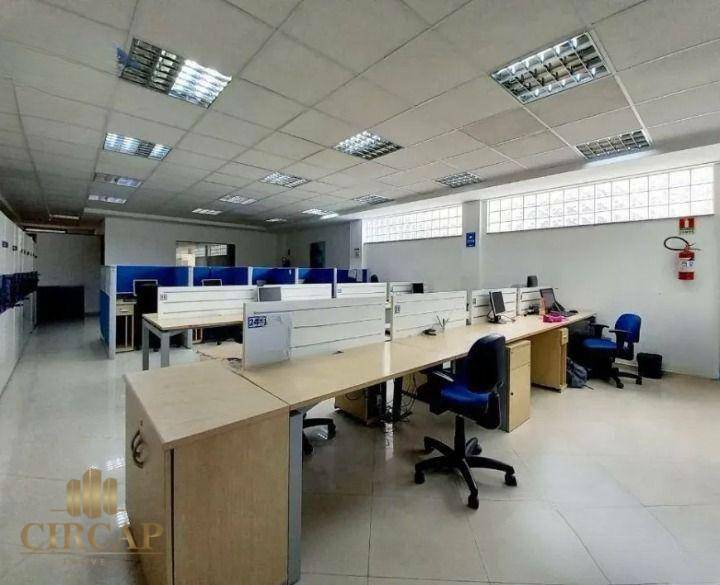 Prédio Inteiro para alugar, 2000m² - Foto 10