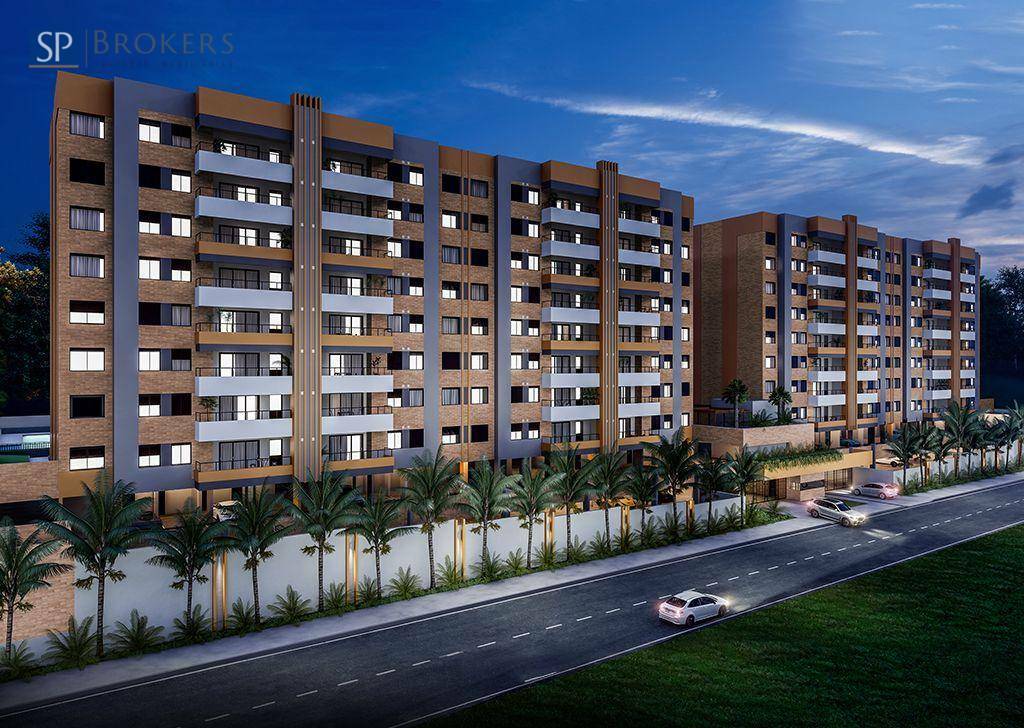 Apartamento à venda com 3 quartos, 95m² - Foto 11
