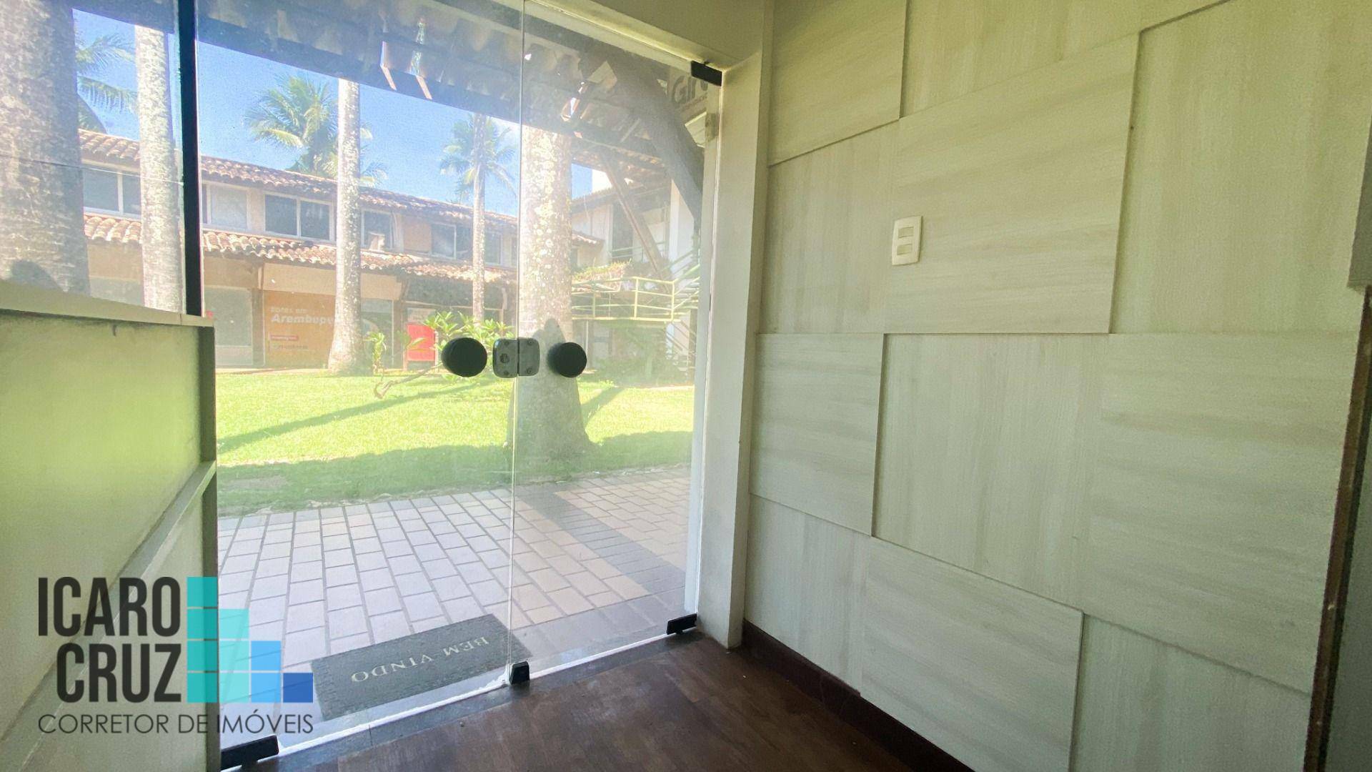 Loja-Salão para alugar, 40m² - Foto 10