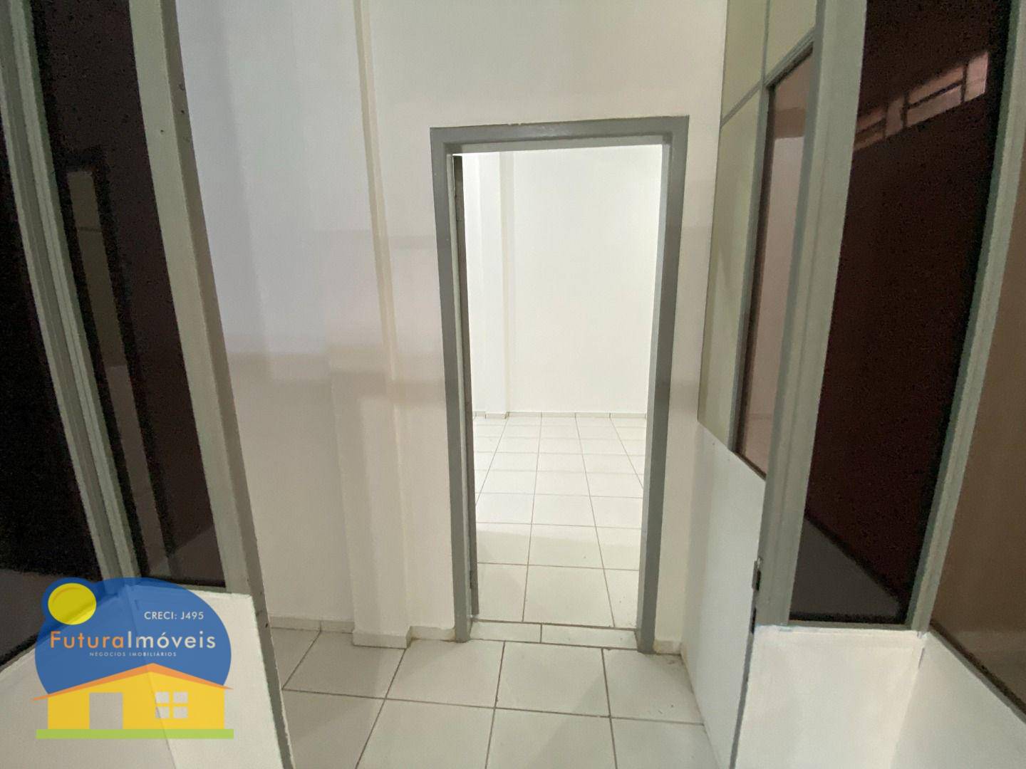 Conjunto Comercial-Sala para alugar, 120m² - Foto 8