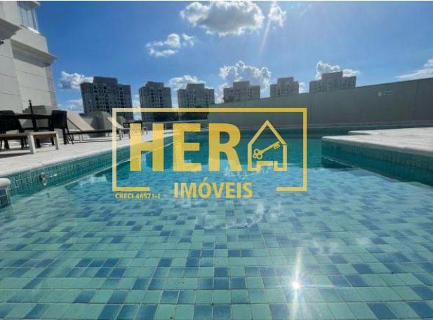 Apartamento para alugar com 3 quartos, 130m² - Foto 30