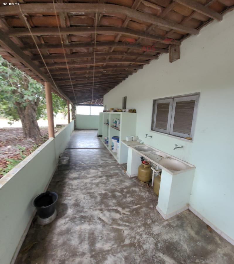 Sítio à venda com 6 quartos, 2540m² - Foto 25