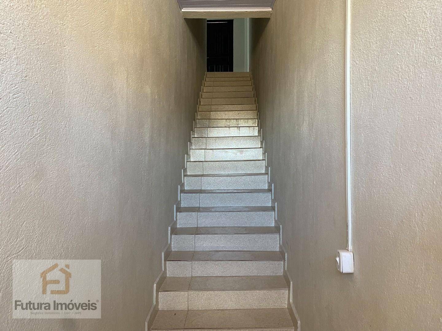 Casa para alugar com 2 quartos, 77m² - Foto 2