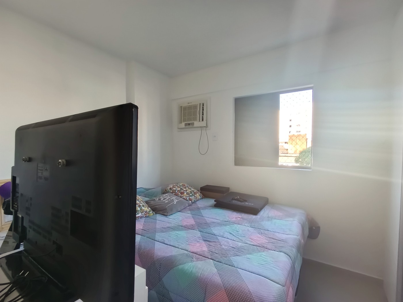 Apartamento à venda com 2 quartos, 56m² - Foto 6