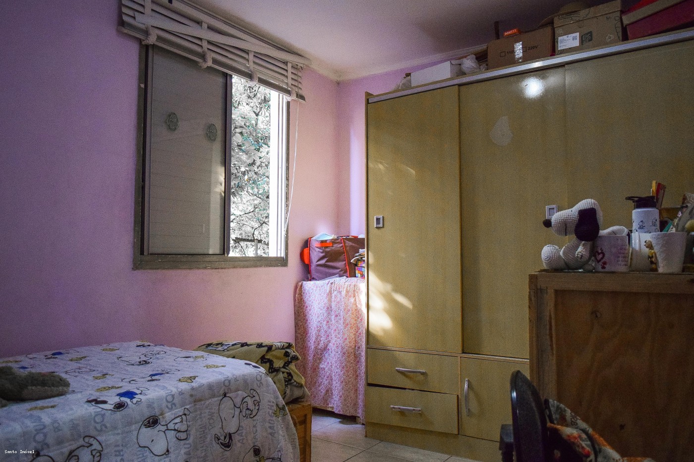 Apartamento à venda com 2 quartos, 56m² - Foto 10