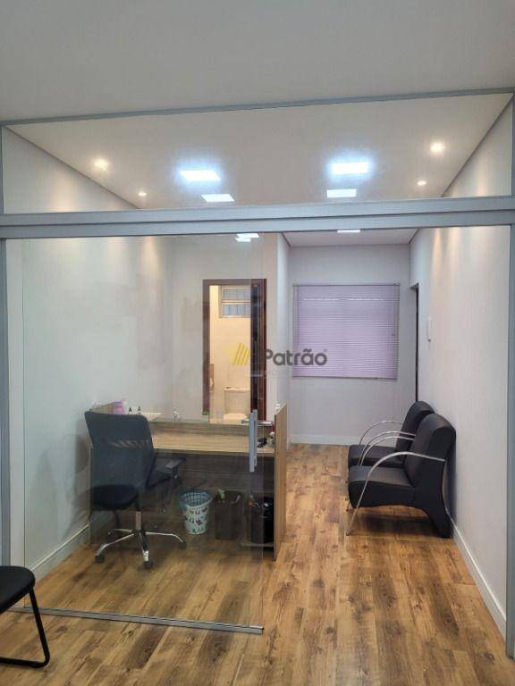 Conjunto Comercial-Sala à venda, 28m² - Foto 6