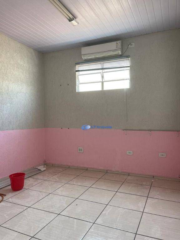Conjunto Comercial-Sala para alugar, 25m² - Foto 5