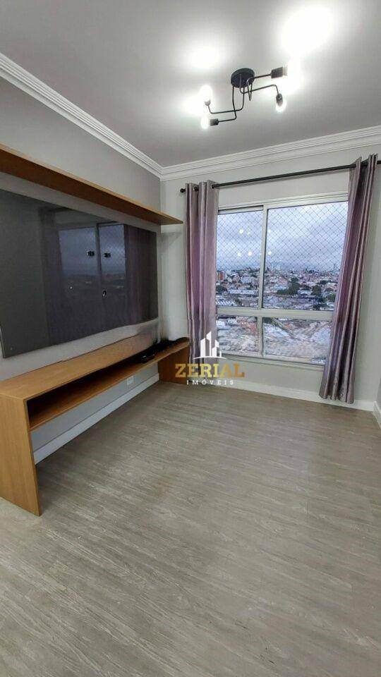 Apartamento para alugar com 3 quartos, 61m² - Foto 2