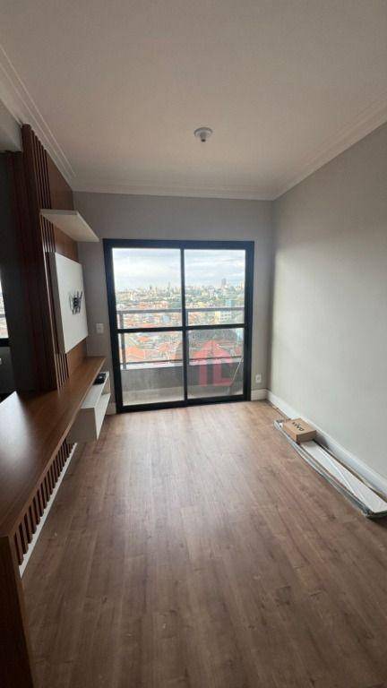 Apartamento para alugar com 1 quarto, 33m² - Foto 6