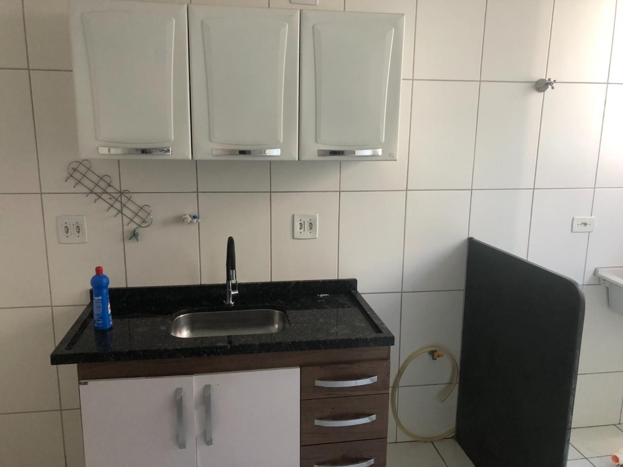 Apartamento à venda com 2 quartos, 43m² - Foto 10