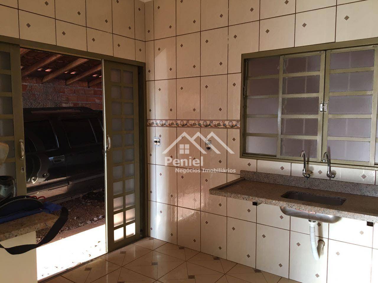 Casa à venda com 2 quartos, 270m² - Foto 8