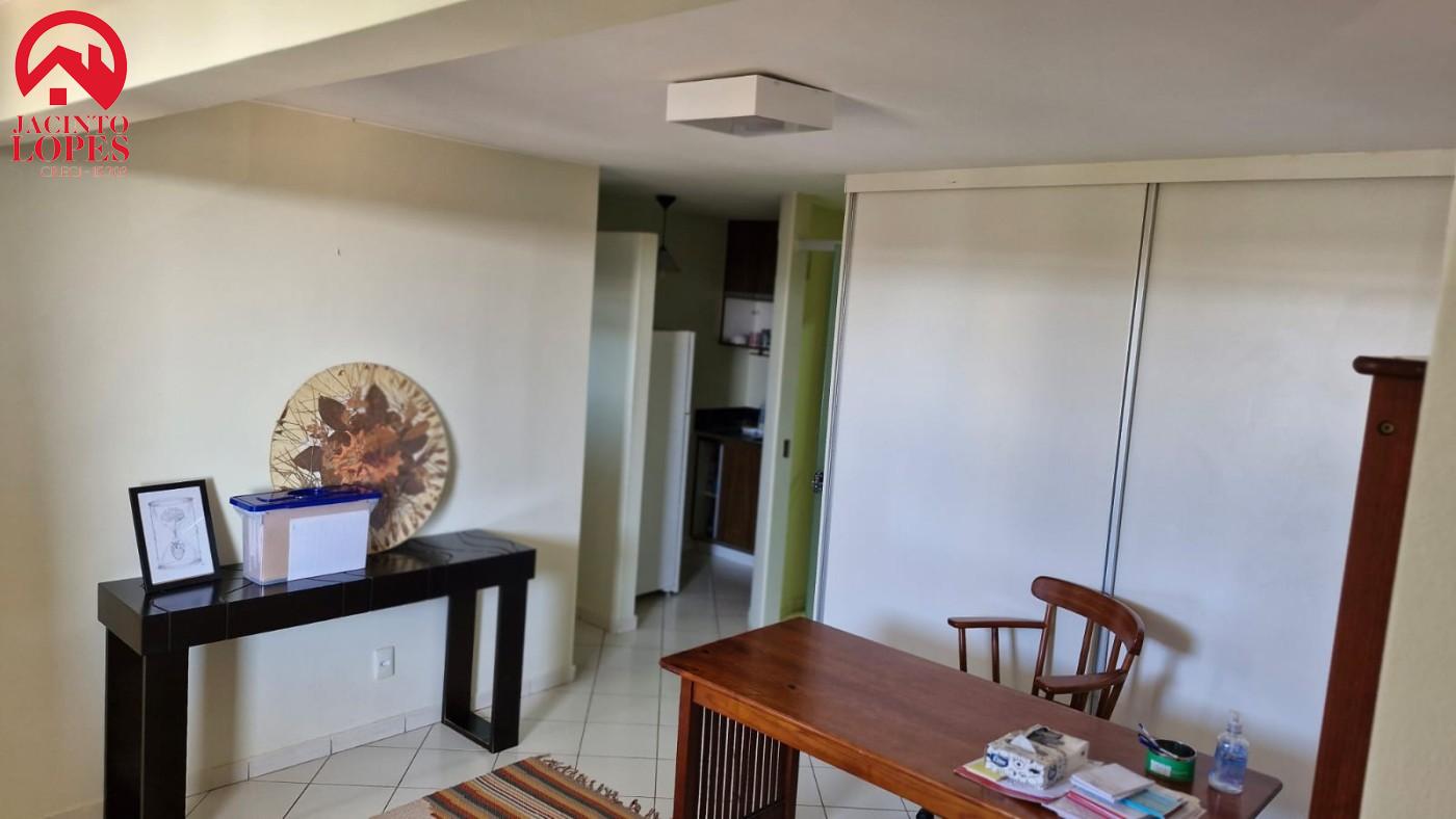 Conjunto Comercial-Sala à venda com 1 quarto, 32m² - Foto 12