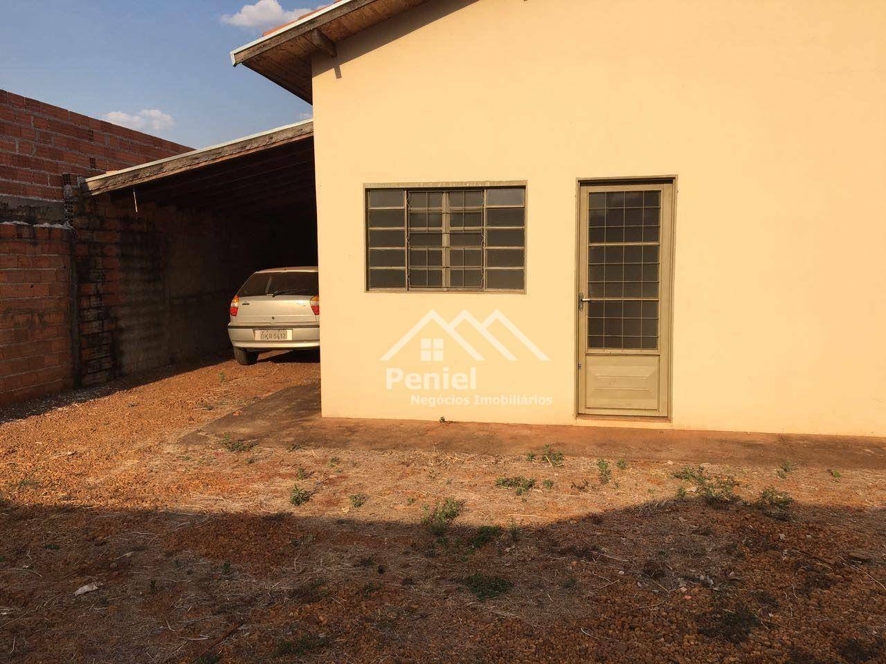 Casa à venda com 2 quartos, 270m² - Foto 3