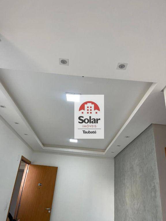 Apartamento à venda com 2 quartos, 52m² - Foto 3
