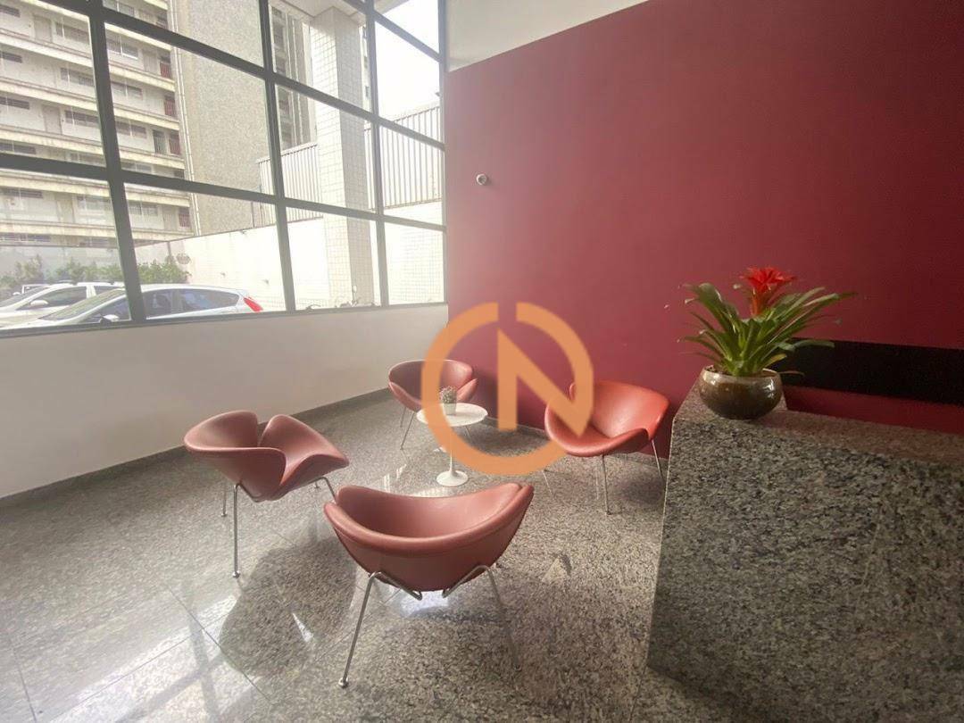 Conjunto Comercial-Sala à venda e aluguel, 33m² - Foto 9