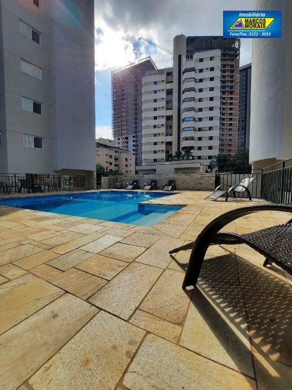 Apartamento à venda e aluguel com 3 quartos, 200m² - Foto 28