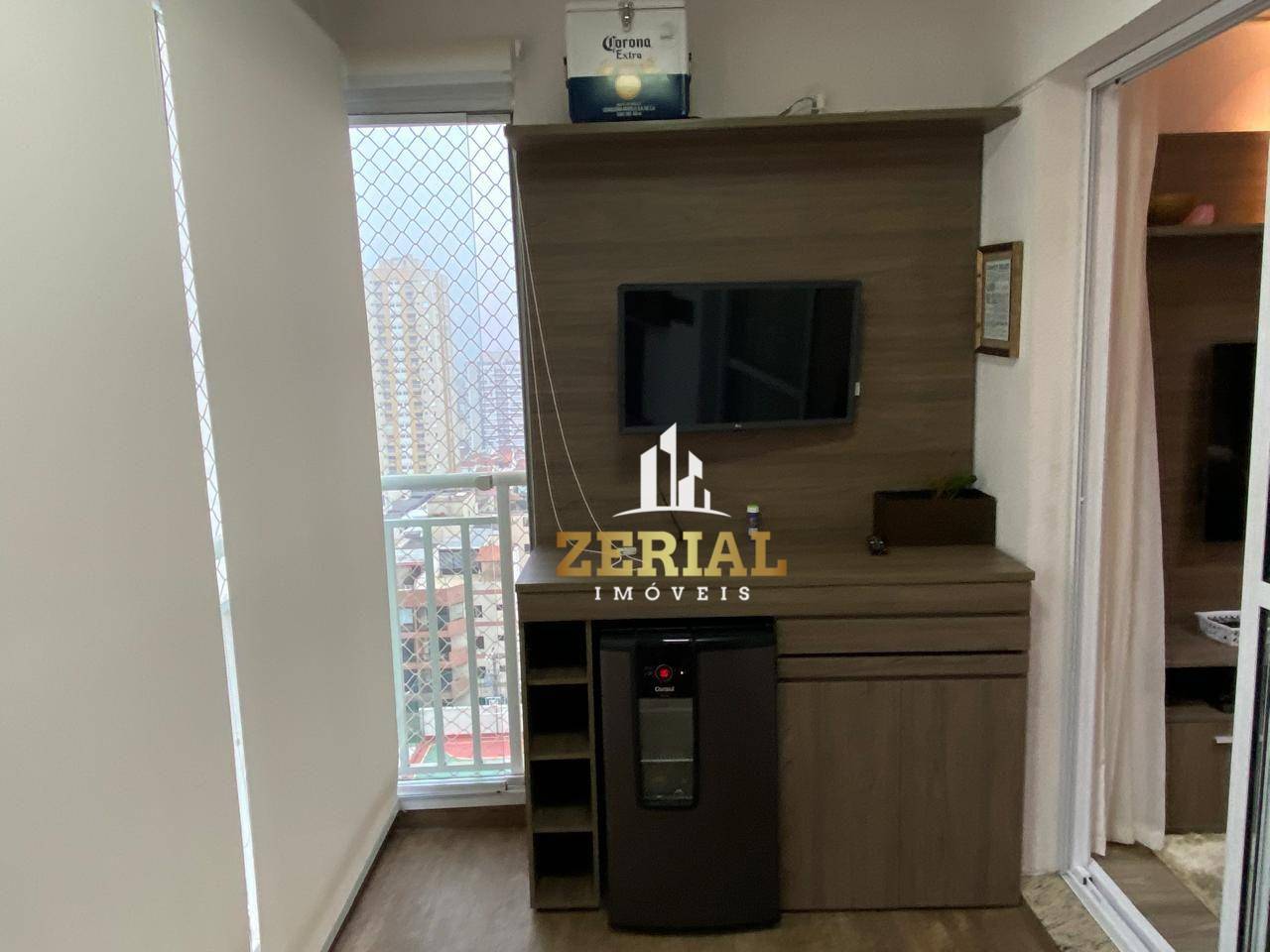 Apartamento à venda com 2 quartos, 71m² - Foto 4