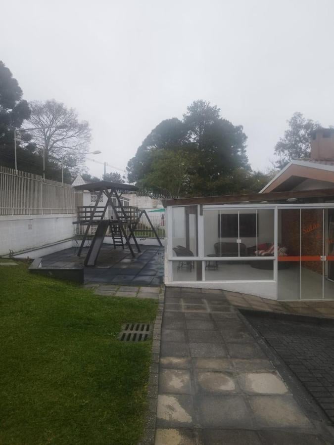 Apartamento à venda com 3 quartos, 63m² - Foto 33