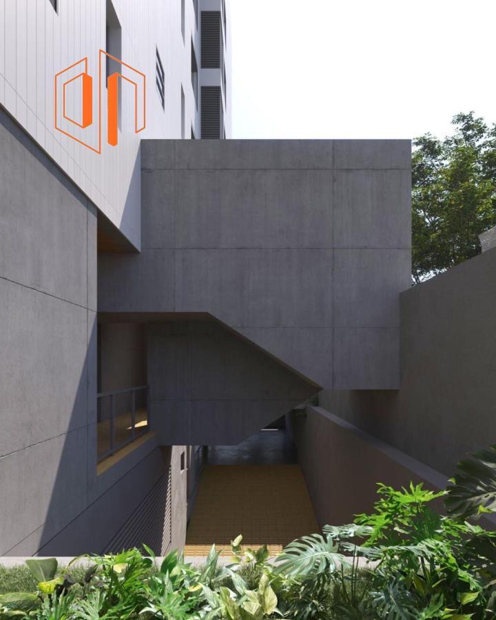 Apartamento à venda com 2 quartos, 82m² - Foto 3
