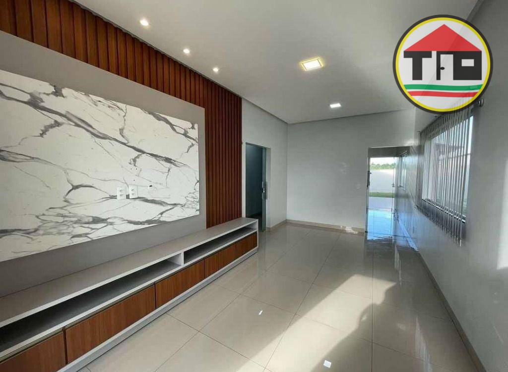 Casa de Condomínio à venda com 3 quartos, 150m² - Foto 1