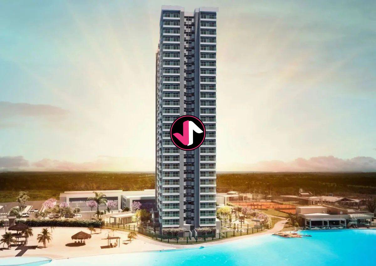 Apartamento à venda com 3 quartos - Foto 24