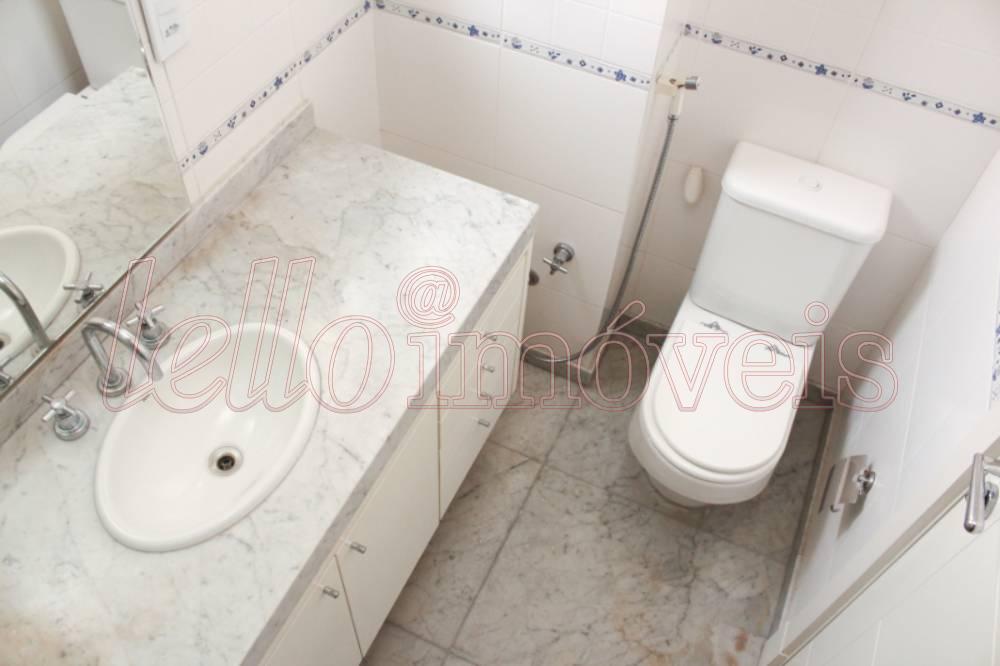 Apartamento à venda com 5 quartos, 448m² - Foto 29