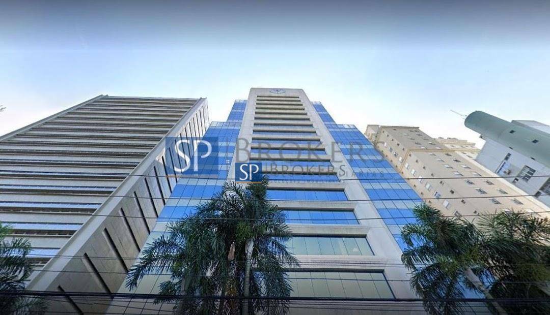 Conjunto Comercial-Sala para alugar, 334m² - Foto 1