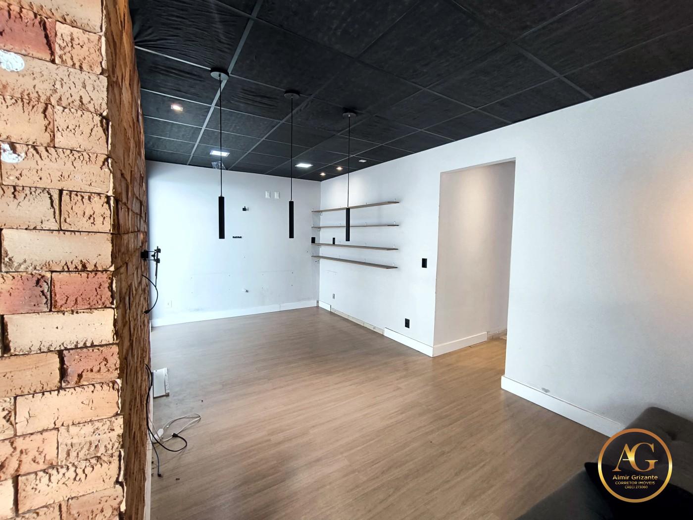 Conjunto Comercial-Sala para alugar, 40m² - Foto 3