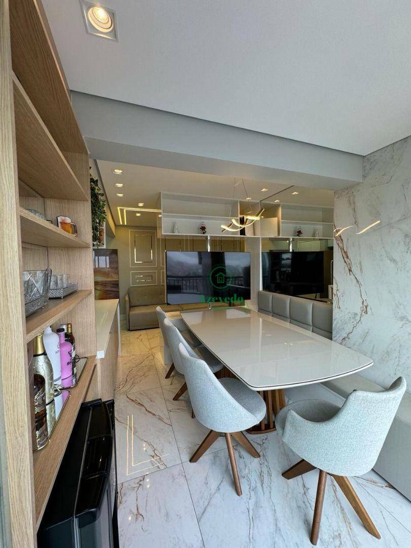 Apartamento à venda e aluguel com 2 quartos, 60m² - Foto 8