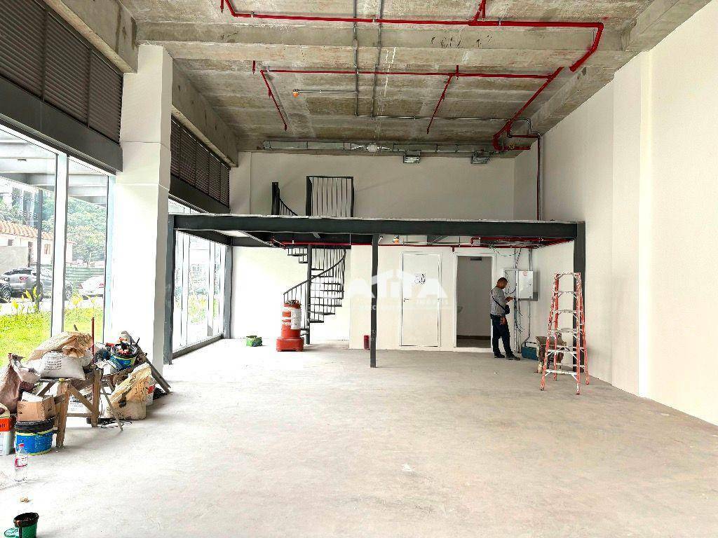 Loja-Salão à venda e aluguel, 344m² - Foto 6