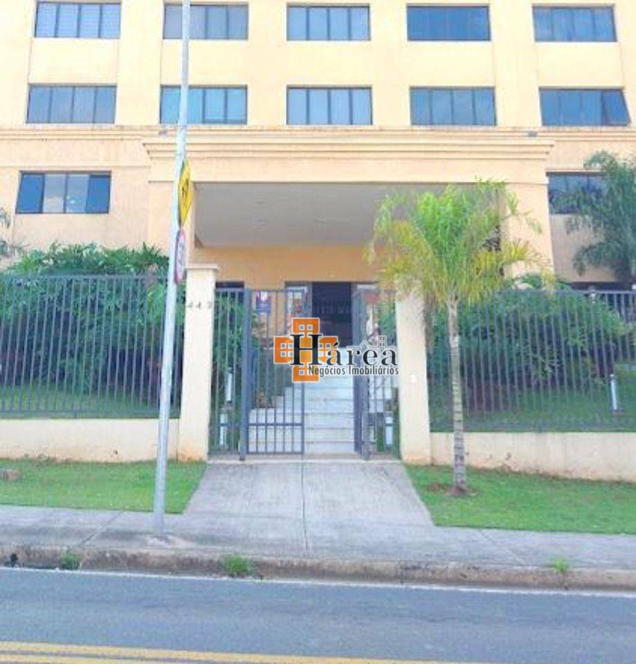 Conjunto Comercial-Sala à venda, 35m² - Foto 1