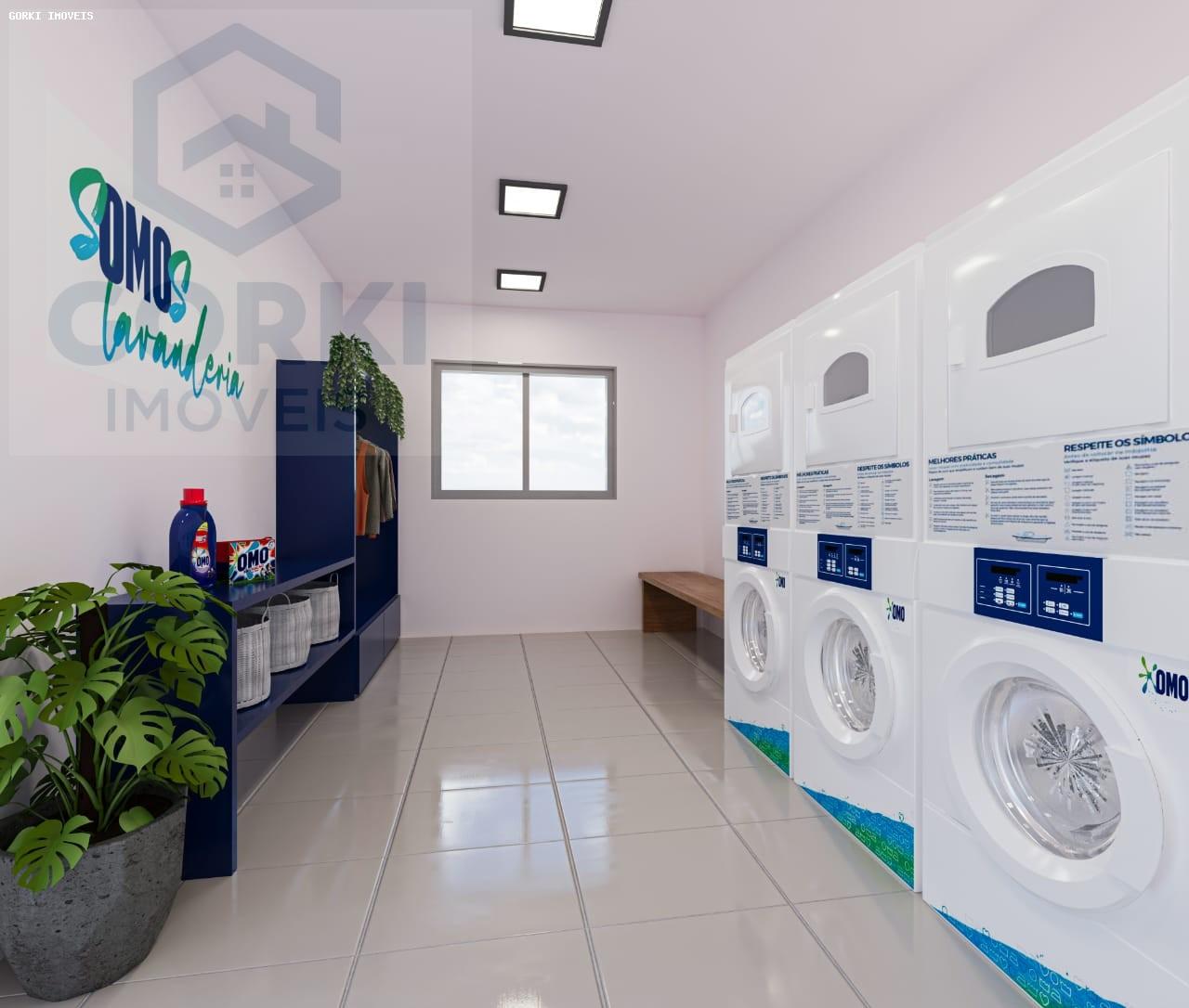 Apartamento à venda com 2 quartos, 51m² - Foto 14