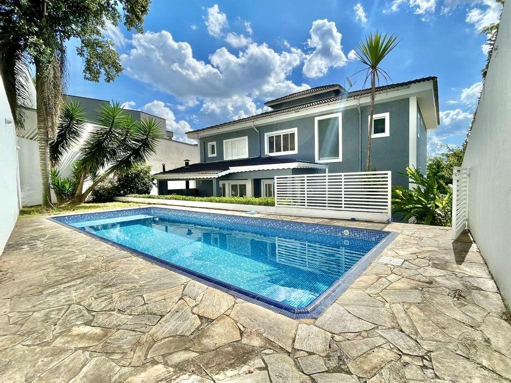Sobrado à venda com 4 quartos, 311m² - Foto 30