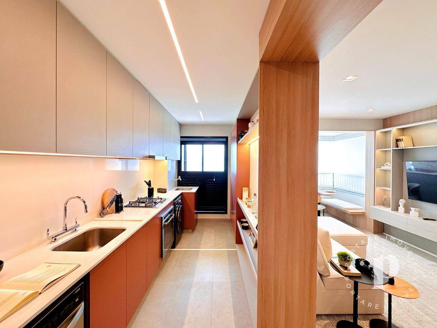 Apartamento à venda com 3 quartos, 92m² - Foto 9