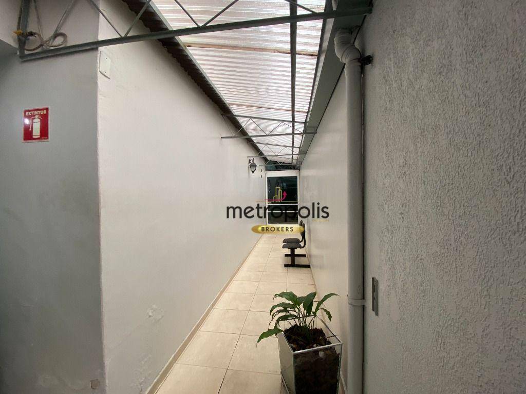 Sobrado à venda, 450m² - Foto 38