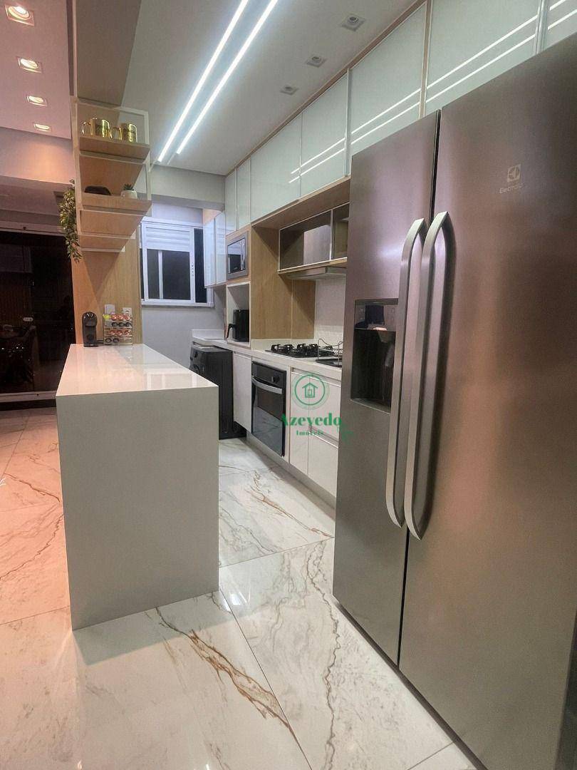 Apartamento à venda e aluguel com 2 quartos, 60m² - Foto 16
