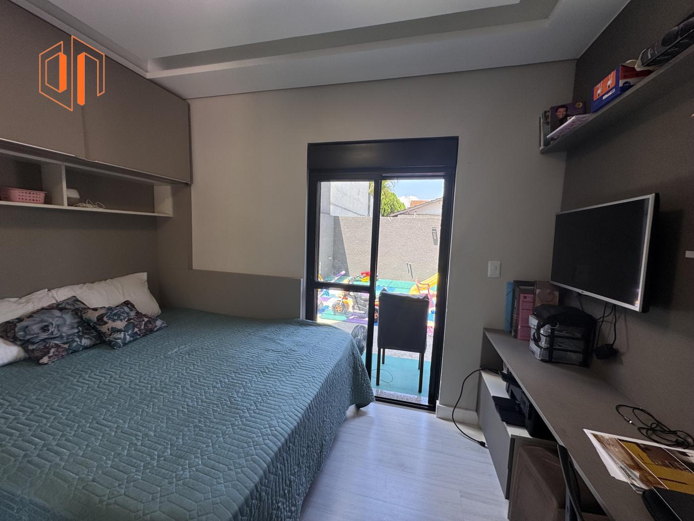 Apartamento à venda com 3 quartos, 88m² - Foto 30