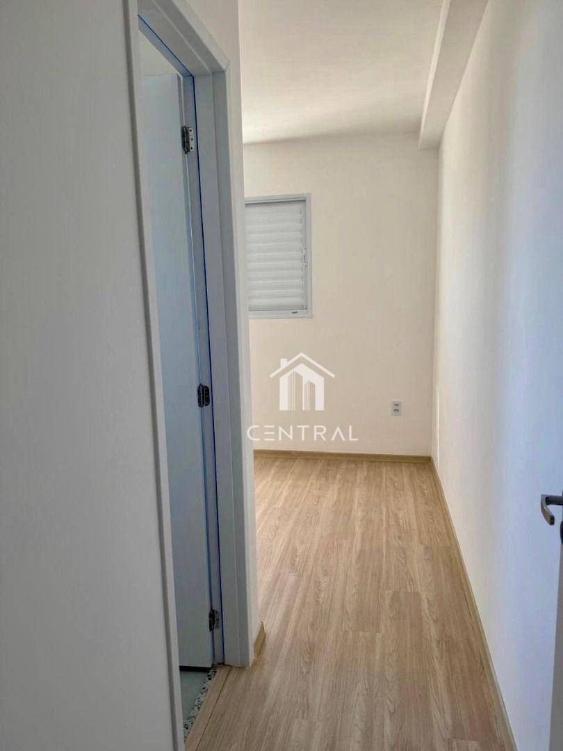 Apartamento à venda com 2 quartos, 61m² - Foto 6