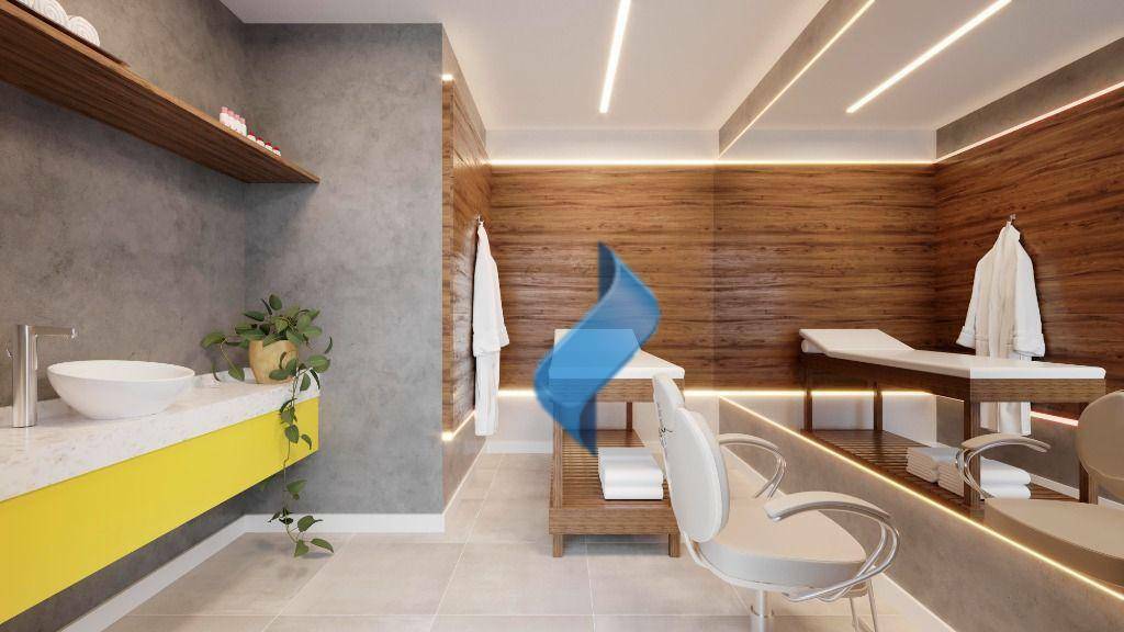 Apartamento à venda com 2 quartos, 52m² - Foto 19