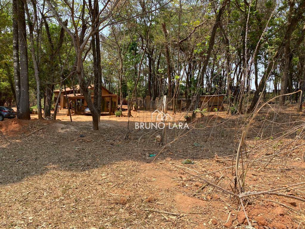 Sítio à venda com 8 quartos, 500m² - Foto 24