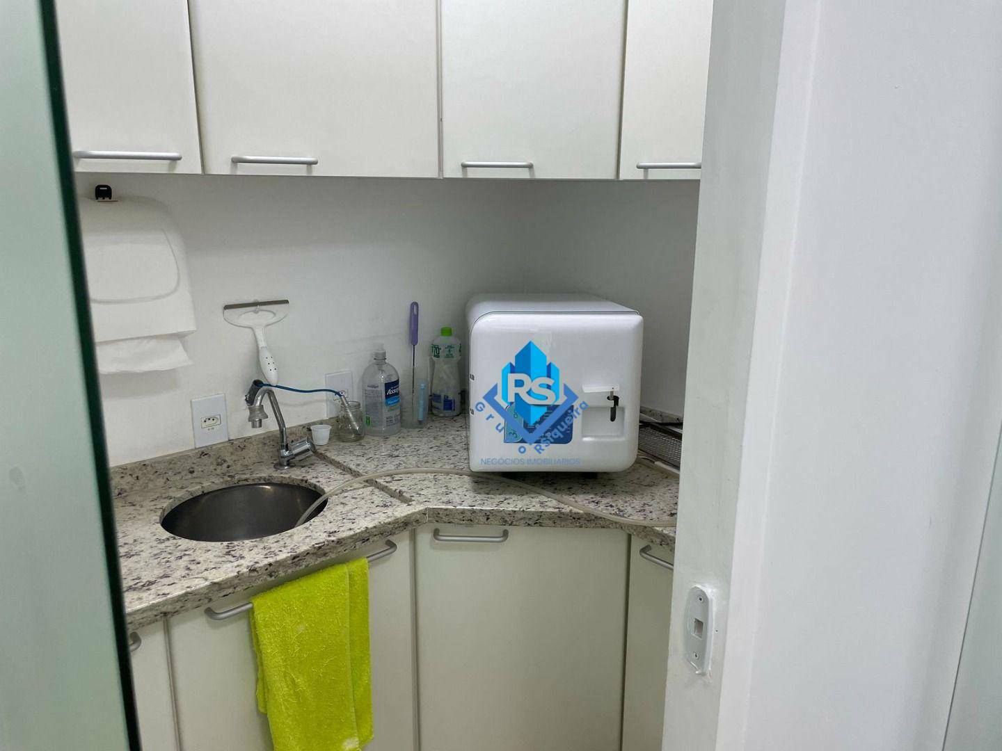 Conjunto Comercial-Sala à venda, 45m² - Foto 14