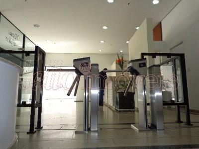 Conjunto Comercial-Sala para alugar, 130m² - Foto 10