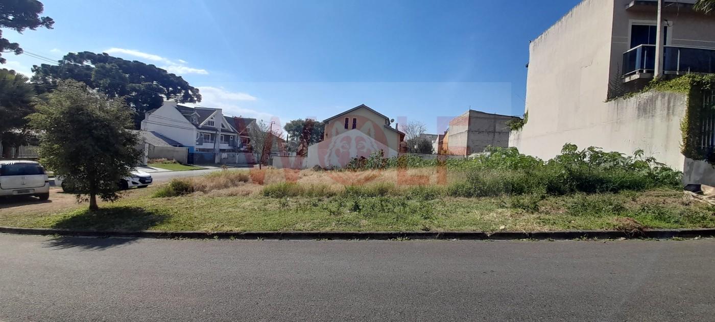 Terreno à venda, 538m² - Foto 9