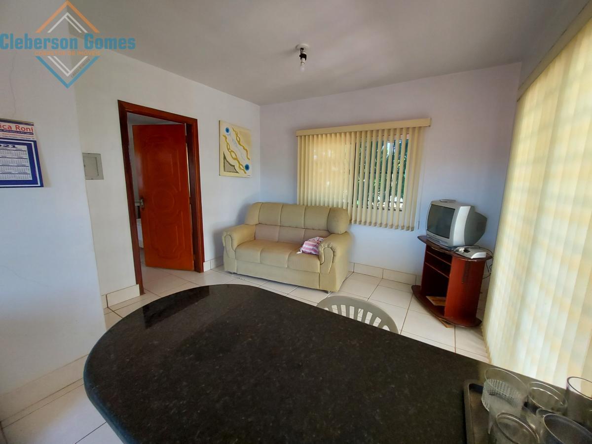 Chácara à venda com 4 quartos, 2280m² - Foto 9