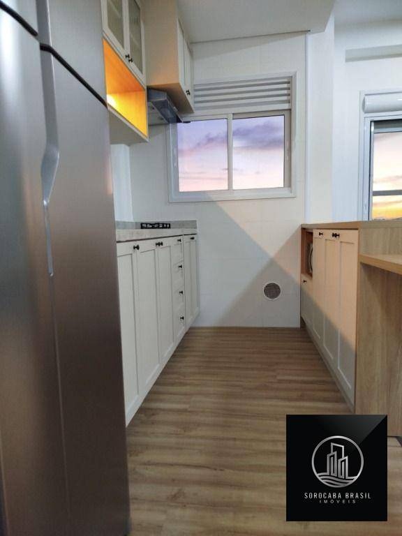 Kitnet e Studio à venda e aluguel com 1 quarto, 37m² - Foto 3