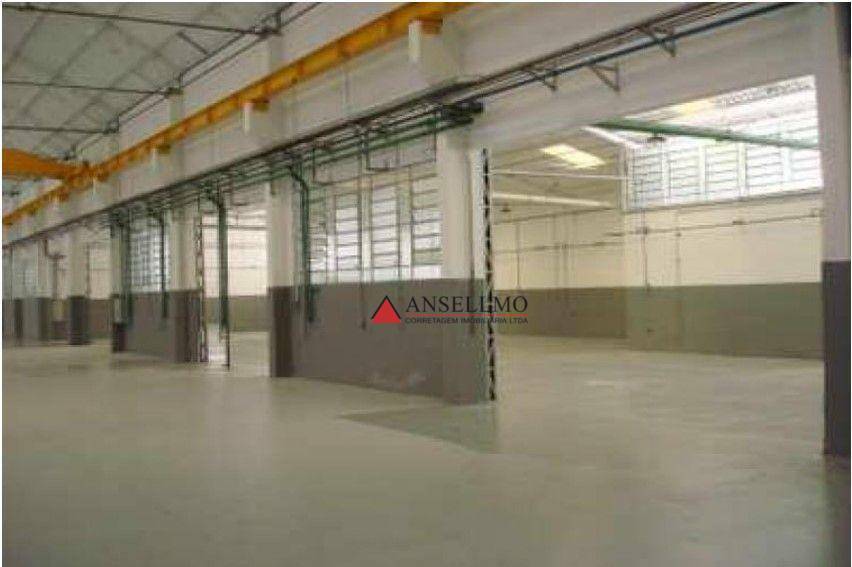 Depósito-Galpão-Armazém para alugar, 3761m² - Foto 2
